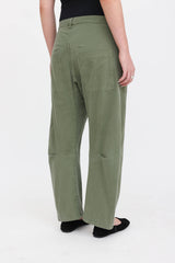 Nili Lotan Lotus Shon Pant