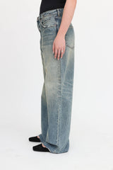 R13 Darcy Loose Jeans