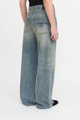R13 Darcy Loose Jeans