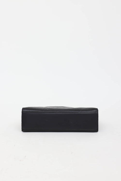 Telfar Medium Nylon Puffer Shopping Bag