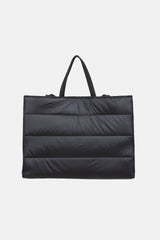 Telfar Medium Nylon Puffer Shopping Bag