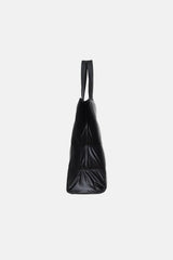Telfar Medium Nylon Puffer Shopping Bag