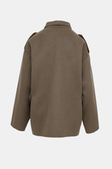 Acne Studios Wool  Coat