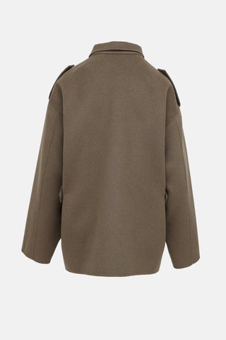 Acne Studios Wool  Coat
