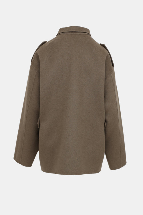Acne Studios Wool  Coat