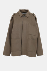 Acne Studios Wool  Coat