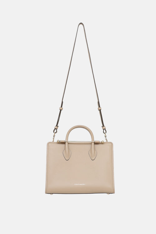 Strathberry Midi Tote Bag