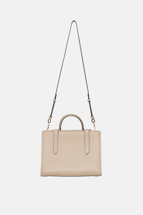 Strathberry Midi Tote Bag