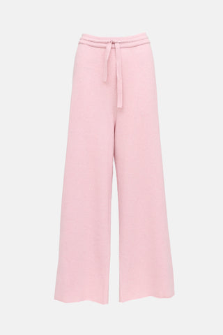 Jil Sander Cashmere Lounge Pants