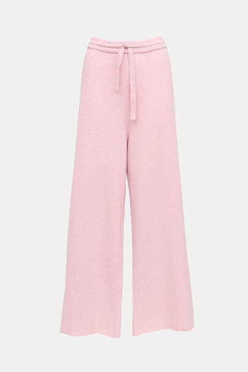 Jil Sander Cashmere Lounge Pants