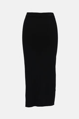 Altuzarra Bissa Button Skirt