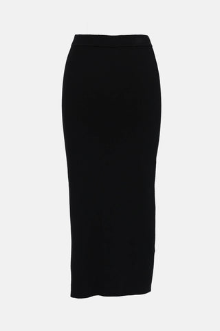 Altuzarra Bissa Button Skirt