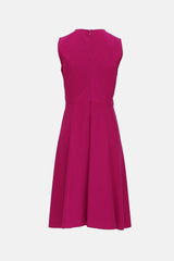 Saint Laurent Shift Dress