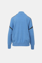 Brunello Cucinelli Cashmere Zip Sweater