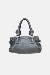 Chloé 2005 Medium Paddington Bag