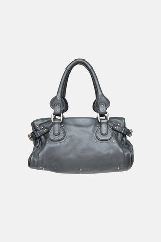 Chloé 2005 Medium Paddington Bag