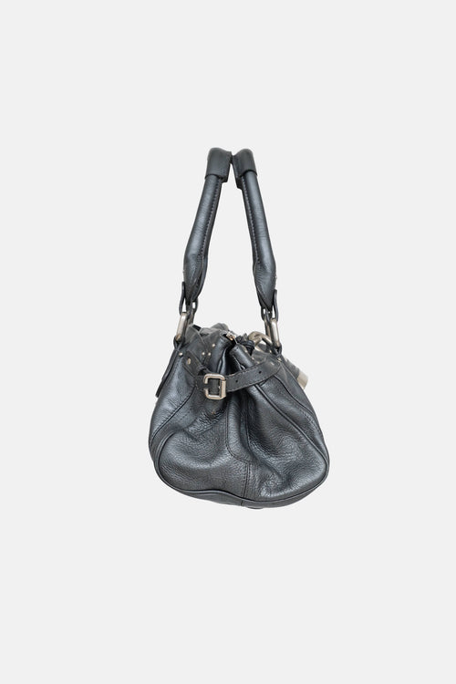 Chloé 2005  Medium Paddington Bag