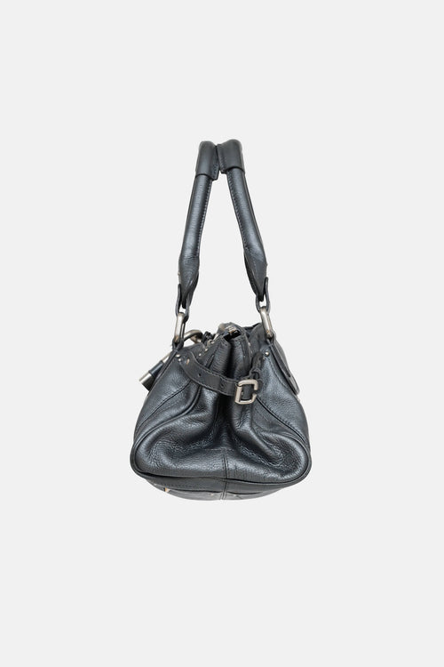 Chloé 2005  Medium Paddington Bag