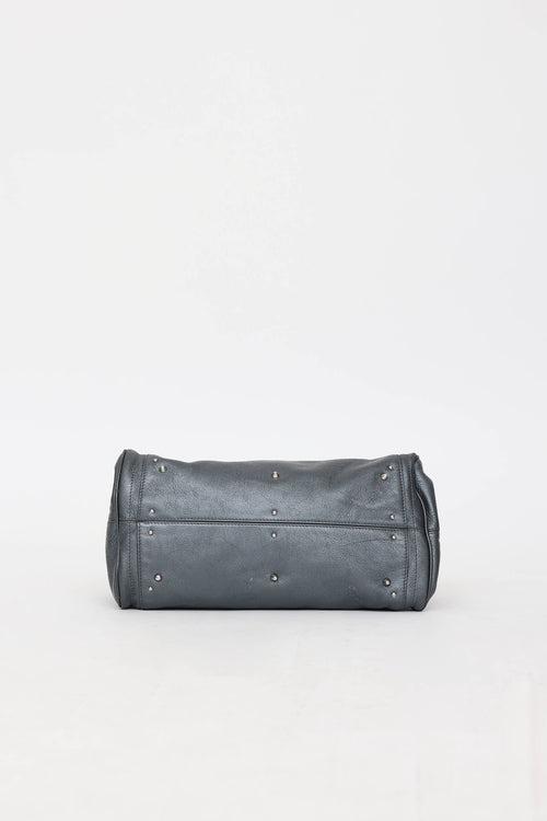 Chloé 2005  Medium Paddington Bag
