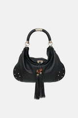 Gucci FW 2007 Large Indy Babouska Bag