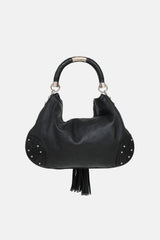 Gucci FW 2007 Large Indy Babouska Bag