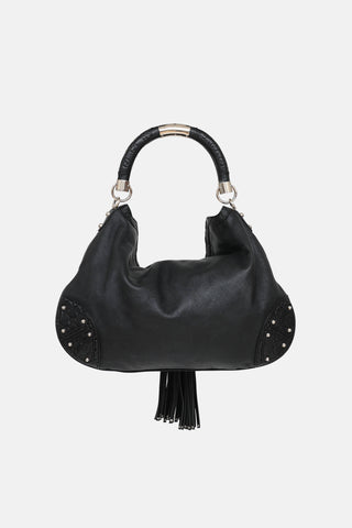 Gucci FW 2007 Large Indy Babouska Bag