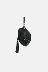 Gucci FW 2007 Large Indy Babouska Bag