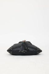 Gucci FW 2007 Large Indy Babouska Bag
