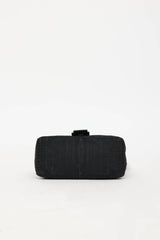 Fendi Zucchino Mama Forever Shoulder Bag