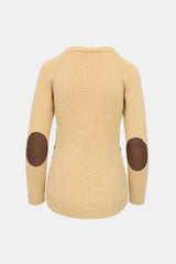 Brunello Cucinelli Cashmere Button  Sweater