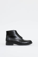Celine Patent Ankle Boot