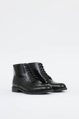 Celine Patent Ankle Boot
