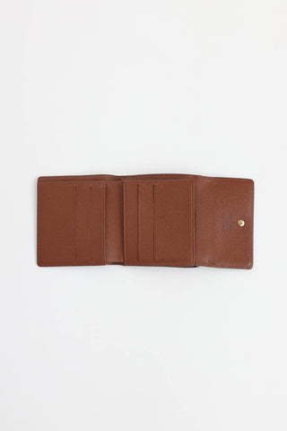 Louis Vuitton Monogram Trifold Wallet