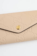 Gucci GG Continental Wallet