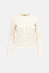 Gucci Kids Knit GG Cardigan