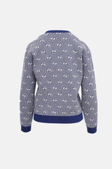 Gucci Kids GG Knit Cardigan