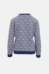 Gucci Kids GG Knit Sweater