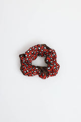 Louis Vuitton Printed Scrunchie