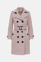 Burberry The Sandringham  Coat