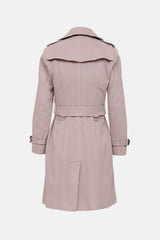 Burberry The Sandringham  Coat