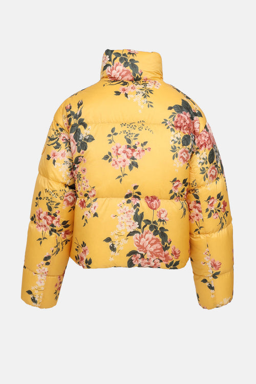 Canada Goose Lorita Reversible Jacket