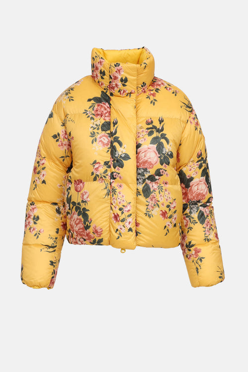 Canada Goose Lorita Reversible Jacket
