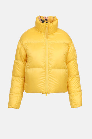 Canada Goose Lorita Reversible Jacket