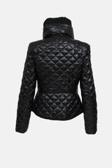 Moncler Champetre Quilted Jacket