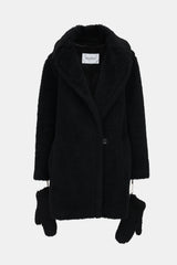 Max Mara Teddy Coat