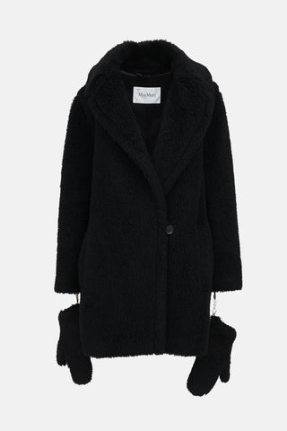 Max Mara Teddy Coat