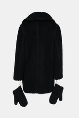 Max Mara Teddy Coat