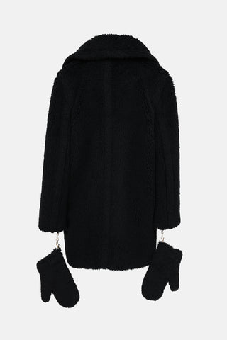 Max Mara Teddy Coat