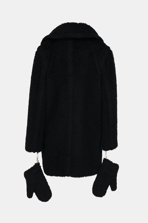 Max Mara Teddy Coat