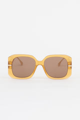 Fendi Fendigraphy FE40065I Sunglasses